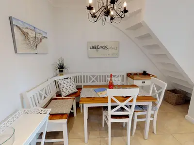 Ferienwohnung für 4 Personen (70 m²) in Wenningstedt 7/10