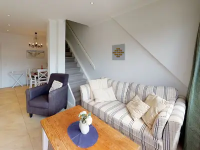 Ferienwohnung für 4 Personen (70 m²) in Wenningstedt 8/10