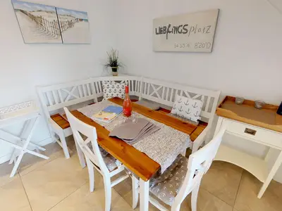 Ferienwohnung für 4 Personen (70 m²) in Wenningstedt 9/10