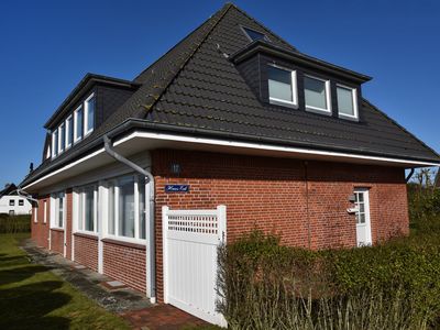 Ferienwohnung für 3 Personen (35 m²) in Wenningstedt 4/10