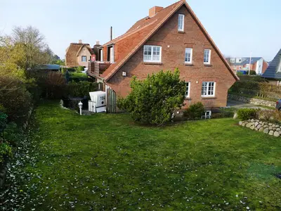 Ferienwohnung für 4 Personen (55 m²) in Wenningstedt 1/10