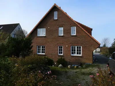 Ferienwohnung für 4 Personen (55 m²) in Wenningstedt 2/10