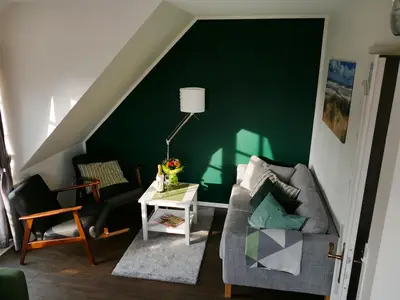 Ferienwohnung für 4 Personen (55 m²) in Wenningstedt 3/10
