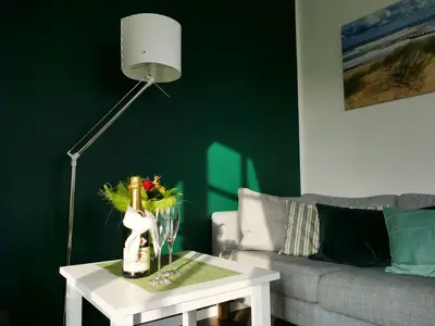 Ferienwohnung für 4 Personen (55 m²) in Wenningstedt 4/10