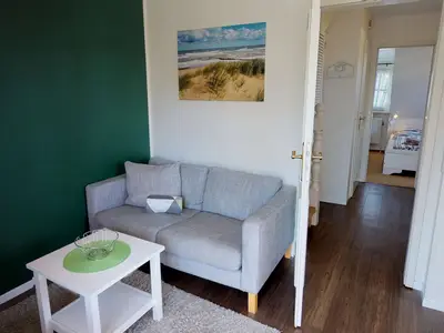 Ferienwohnung für 4 Personen (55 m²) in Wenningstedt 5/10