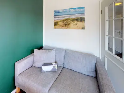 Ferienwohnung für 4 Personen (55 m²) in Wenningstedt 6/10