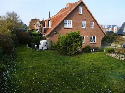 Ferienwohnung für 4 Personen (90 m²) in Wenningstedt 1/10