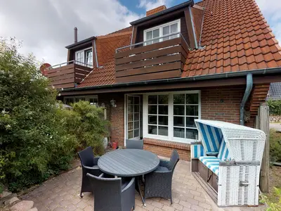 Ferienwohnung für 4 Personen (90 m²) in Wenningstedt 2/10