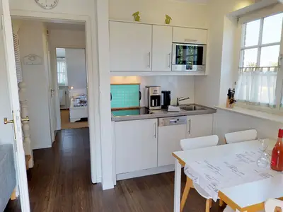 Ferienwohnung für 4 Personen (55 m²) in Wenningstedt 8/10