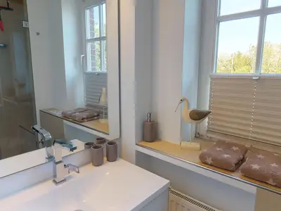 Ferienwohnung für 4 Personen (55 m²) in Wenningstedt 9/10