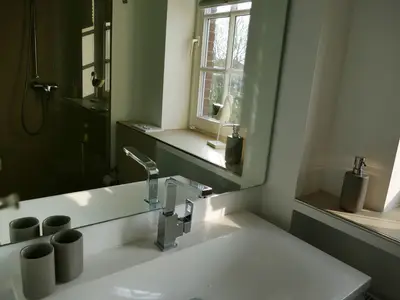 Ferienwohnung für 4 Personen (55 m²) in Wenningstedt 10/10