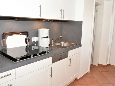 Ferienwohnung für 2 Personen (28 m²) in Wenningstedt 5/10