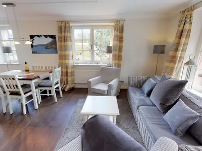 Ferienwohnung für 4 Personen (90 m²) in Wenningstedt 4/10