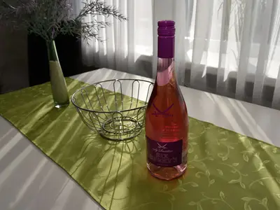 Ferienwohnung für 2 Personen (28 m²) in Wenningstedt 6/10