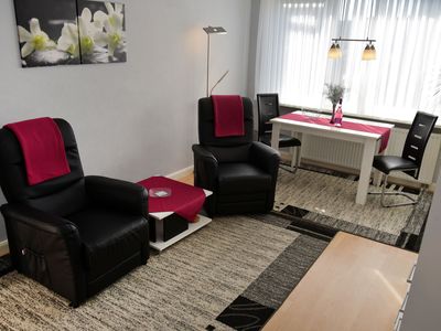 Ferienwohnung für 2 Personen (35 m²) in Wenningstedt 5/9