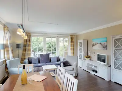 Ferienwohnung für 4 Personen (90 m²) in Wenningstedt 6/10