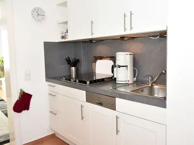 Ferienwohnung für 2 Personen (28 m²) in Wenningstedt 7/10