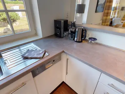 Ferienwohnung für 4 Personen (90 m²) in Wenningstedt 7/10