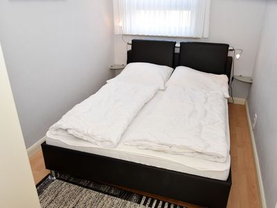 Ferienwohnung für 2 Personen (35 m²) in Wenningstedt 7/9