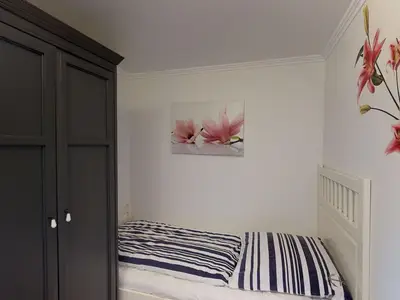 Ferienwohnung für 4 Personen (90 m²) in Wenningstedt 8/10