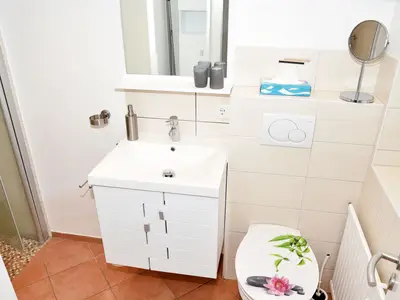 Ferienwohnung für 2 Personen (28 m²) in Wenningstedt 8/10