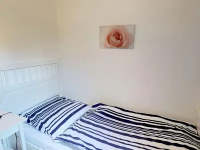 Ferienwohnung für 4 Personen (90 m²) in Wenningstedt 9/10