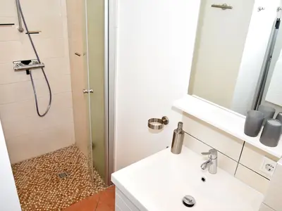 Ferienwohnung für 2 Personen (28 m²) in Wenningstedt 9/10