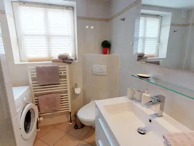 Ferienwohnung für 4 Personen (90 m²) in Wenningstedt 10/10