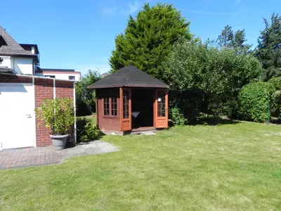 Ferienwohnung für 2 Personen (28 m²) in Wenningstedt 10/10