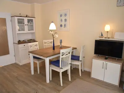 Ferienwohnung für 4 Personen (40 m²) in Wenningstedt 4/10