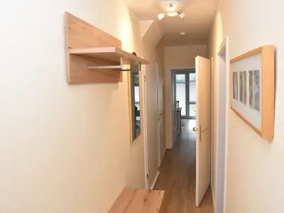 Ferienwohnung für 4 Personen (40 m²) in Wenningstedt 7/10