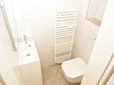 Ferienwohnung für 4 Personen (40 m²) in Wenningstedt 8/10