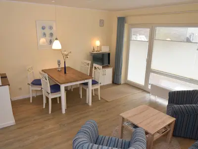 Ferienwohnung für 4 Personen (40 m²) in Wenningstedt 9/10