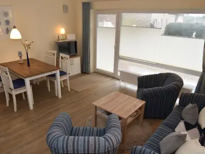 Ferienwohnung für 4 Personen (40 m²) in Wenningstedt 10/10