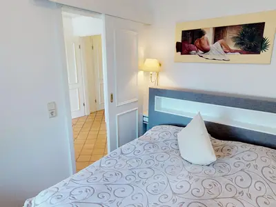 Ferienwohnung für 4 Personen (45 m²) in Wenningstedt 2/10