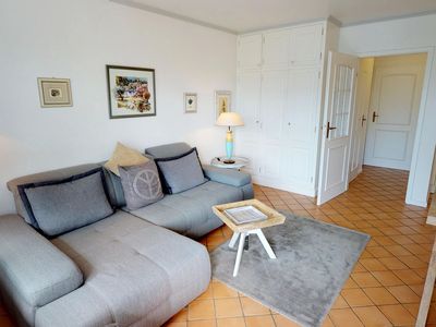 Ferienwohnung für 4 Personen (45 m²) in Wenningstedt 5/10