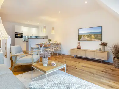 Ferienwohnung für 4 Personen (65 m²) in Wenningstedt 1/10