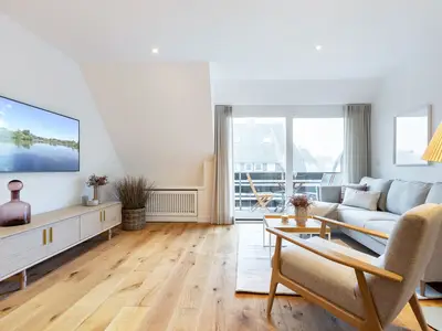 Ferienwohnung für 4 Personen (65 m²) in Wenningstedt 2/10