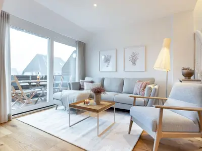 Ferienwohnung für 4 Personen (65 m²) in Wenningstedt 3/10