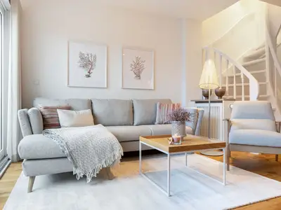 Ferienwohnung für 4 Personen (65 m²) in Wenningstedt 4/10