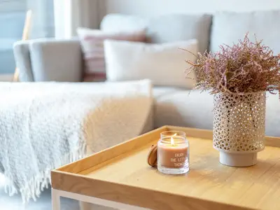 Ferienwohnung für 4 Personen (65 m²) in Wenningstedt 5/10