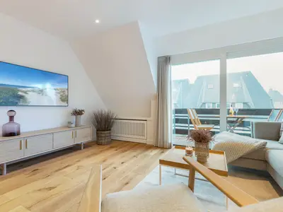 Ferienwohnung für 4 Personen (65 m²) in Wenningstedt 6/10