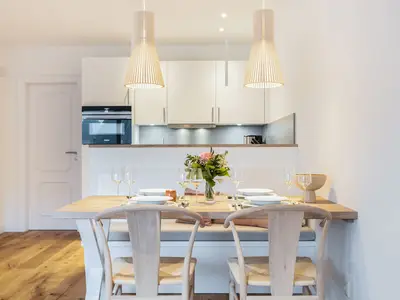 Ferienwohnung für 4 Personen (65 m²) in Wenningstedt 7/10