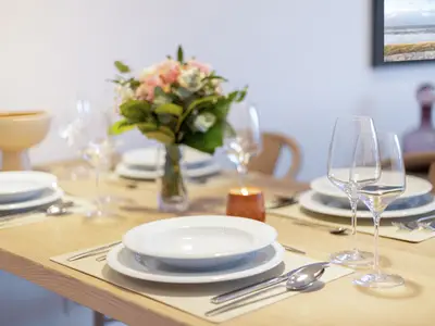 Ferienwohnung für 4 Personen (65 m²) in Wenningstedt 8/10