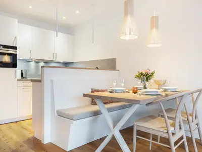 Ferienwohnung für 4 Personen (65 m²) in Wenningstedt 9/10