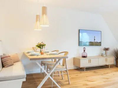 Ferienwohnung für 4 Personen (65 m²) in Wenningstedt 10/10