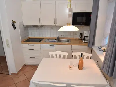 Ferienwohnung für 4 Personen (45 m²) in Wenningstedt 4/7