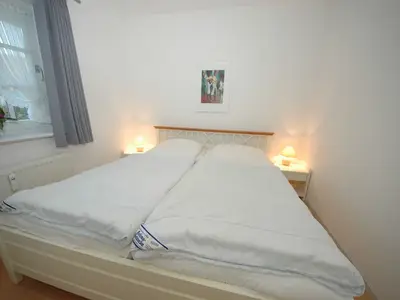 Ferienwohnung für 4 Personen (45 m²) in Wenningstedt 5/7