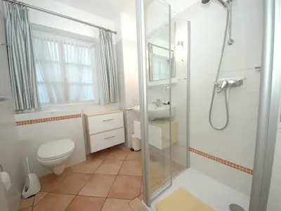 Ferienwohnung für 4 Personen (45 m²) in Wenningstedt 6/7