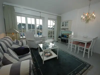 Ferienwohnung für 2 Personen (45 m²) in Wenningstedt 2/7